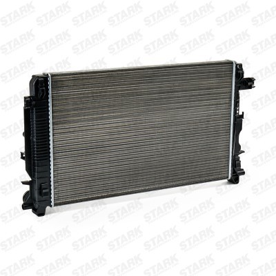 Kühler, Motorkühlung Stark SKRD-0120410 SKRD-0120410 - foto 5