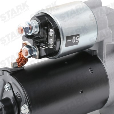 Anlasser Stark SKSTR-0330416 SKSTR-0330416 - foto 6