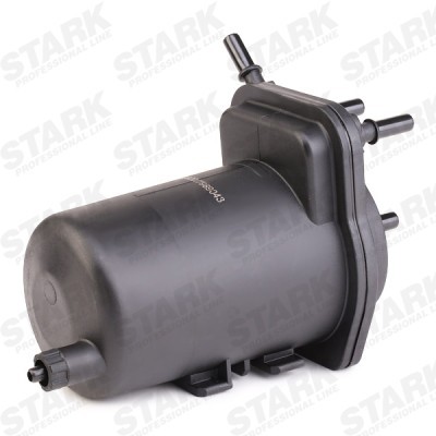 Kraftstofffilter Stark SKFF-0870060 SKFF-0870060 - foto 4