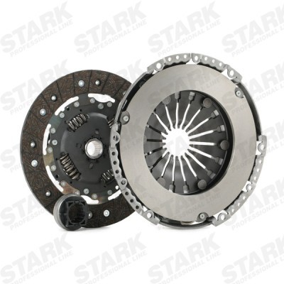 Kupplungssatz Stark SKCK-0100235 SKCK-0100235 - foto 4