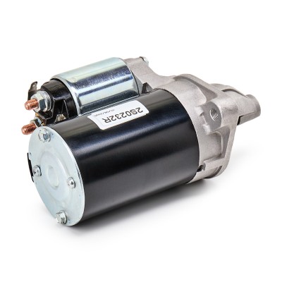 Anlasser RIDEX 2S0232R 2S0232R - foto 4