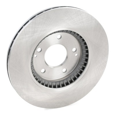 Bremsscheibe RIDEX 82B2084 82B2084 - foto 3