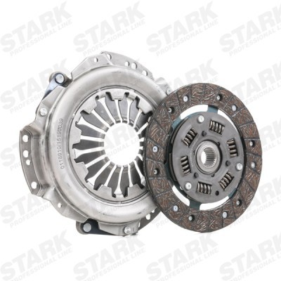 Kupplungssatz Stark SKCK-0100277 SKCK-0100277 - foto 3