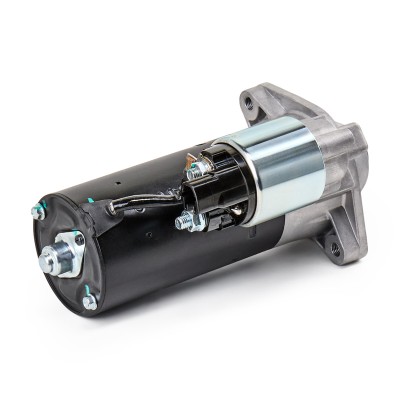 Anlasser RIDEX 2S0015R 2S0015R - foto 4