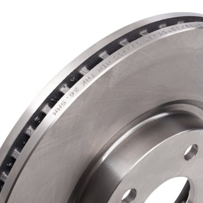 Bremsscheibe RIDEX 82B1669 82B1669 - foto 5