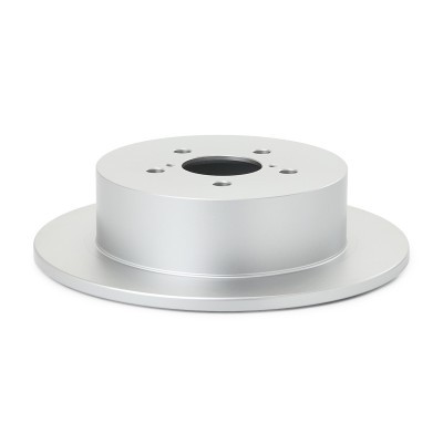 Bremsscheibe RIDEX 82B0356P 82B0356P - foto 5
