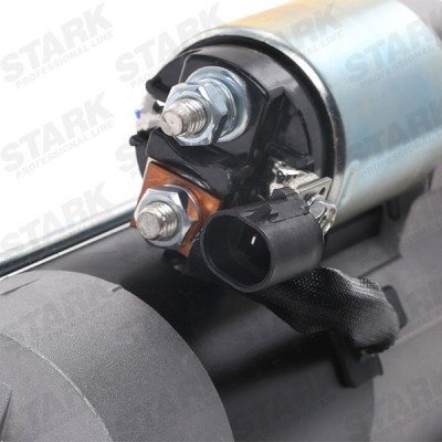 Anlasser Stark SKSTR-0330129 SKSTR-0330129 - foto 6