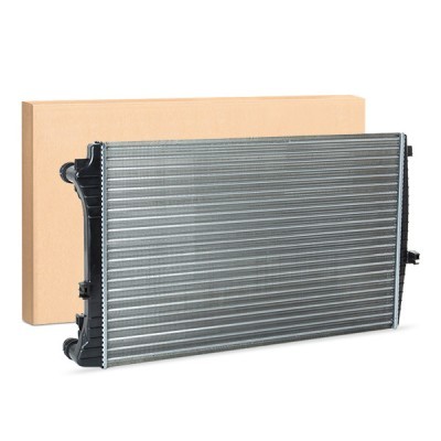 Kühler, Motorkühlung RIDEX 470R0873 470R0873 - foto 2
