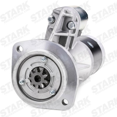 Anlasser Stark SKSTR-0330166 SKSTR-0330166 - foto 5