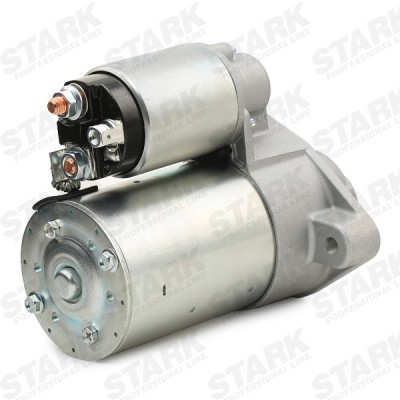 Anlasser Stark SKSTR-0330342 SKSTR-0330342 - foto 4