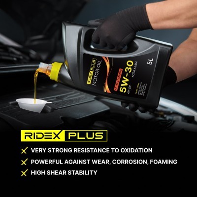Motoröl RIDEX 1862O0446P 1862O0446P - foto 14