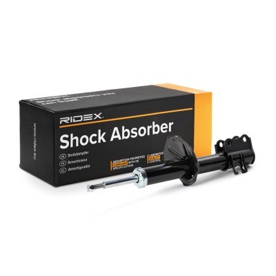 Stoßdämpfer RIDEX 854S0943 854S0943 - foto 2