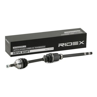 Antriebswelle RIDEX 13D0514 13D0514 - foto 2