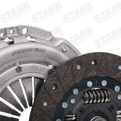 Kupplungssatz Stark SKCK-0100183 SKCK-0100183 - foto 5