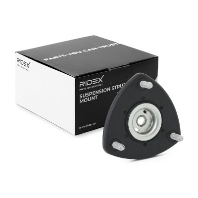 Stoßdämpferkissen Vorderachse RIDEX 1180S1323 1180S1323 - foto 2