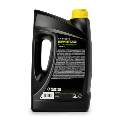 Motoröl RIDEX 1862O0009P 1862O0009P - foto 3