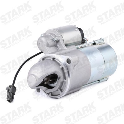 Anlasser Stark SKSTR-0330291 SKSTR-0330291 - foto 3