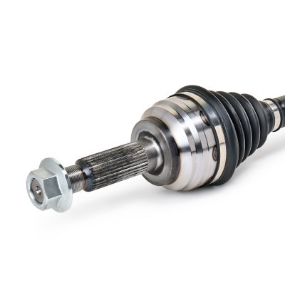 Antriebswelle RIDEX 13D1093R 13D1093R - foto 5