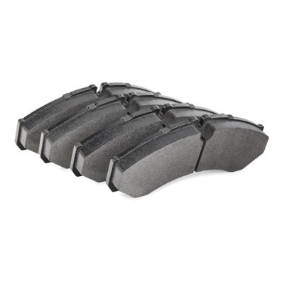 Bremsbeläge Satz RIDEX 402B1485 402B1485 - foto 4