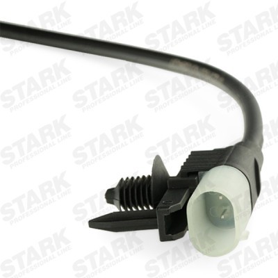 Sensor, Bremsbelagverschleiß Stark SKWW-0190184 SKWW-0190184 - foto 5