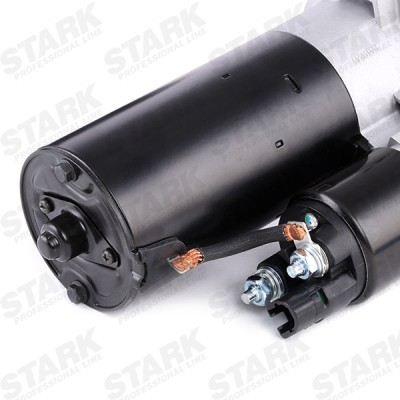 Anlasser Stark SKSTR-0330014 SKSTR-0330014 - foto 6