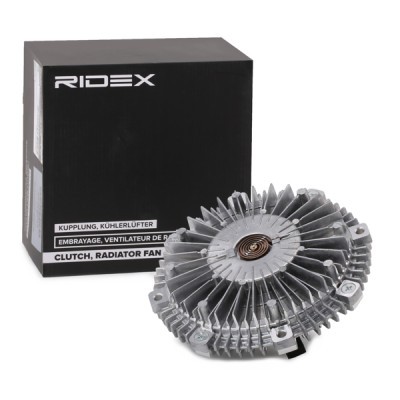 Kupplung, Kühlerlüfter RIDEX 509C0062 509C0062 - foto 2