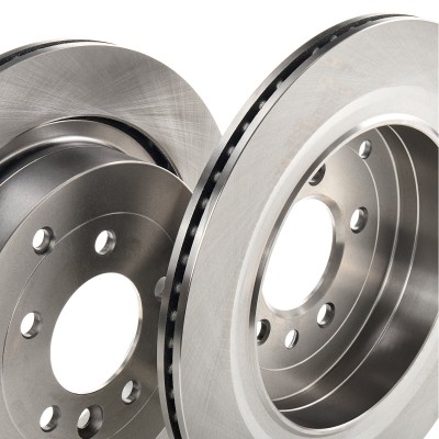 Bremsscheibe RIDEX 82B0614 82B0614 - foto 8
