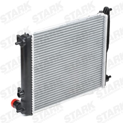 Kühler, Motorkühlung Stark SKRD-0120664 SKRD-0120664 - foto 4