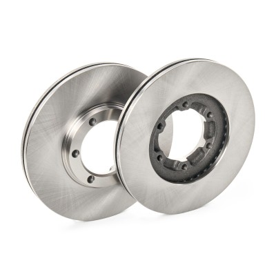 Bremsscheibe RIDEX 82B0792 82B0792 - foto 7