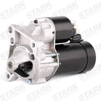 Anlasser Stark SKSTR-0330021 SKSTR-0330021 - foto 3