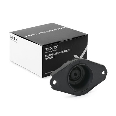 Stoßdämpferkissen Vorderachse RIDEX 1180S0297 1180S0297 - foto 2