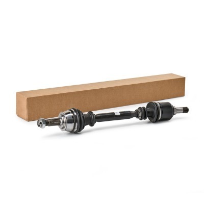 Antriebswelle RIDEX 13D0716R 13D0716R - foto 2