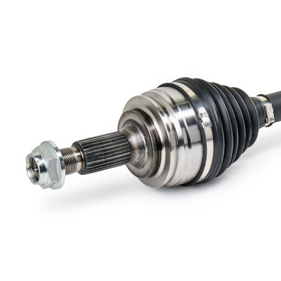 Antriebswelle RIDEX 13D2133R 13D2133R - foto 5