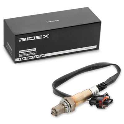 Lambdasonde RIDEX 3922L0323 3922L0323 - foto 2