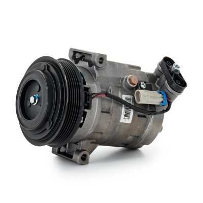 Klimakompressor 447K0511R - foto 3