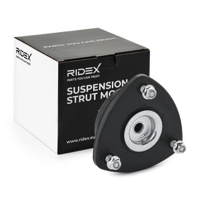 Stoßdämpferkissen Vorderachse RIDEX 1180S1324 1180S1324 - foto 2