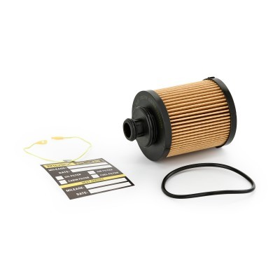 Ölfilter RIDEX 7O0076P 7O0076P - foto 2