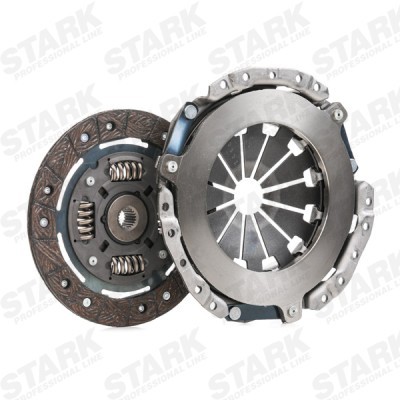 Kupplungssatz Stark SKCK-0100171 SKCK-0100171 - foto 4