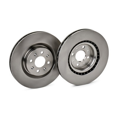 Bremsscheibe RIDEX 82B0811 82B0811 - foto 9