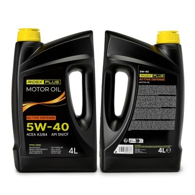 Motoröl RIDEX 1862O0156P 1862O0156P - foto 10