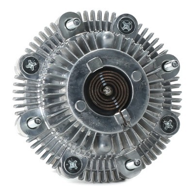 Kupplung, Kühlerlüfter RIDEX 509C0047 509C0047 - foto 4