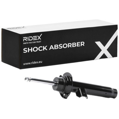 Stoßdämpfer RIDEX 854S2447 854S2447 - foto 2