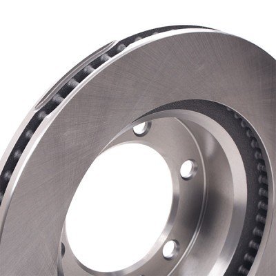 Bremsscheibe RIDEX 82B1454 82B1454 - foto 6