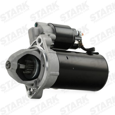 Anlasser Stark SKSTR-0330117 SKSTR-0330117 - foto 3
