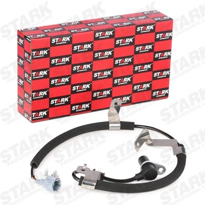 ABS Sensor Stark SKWSS-0350730 SKWSS-0350730 - foto 2