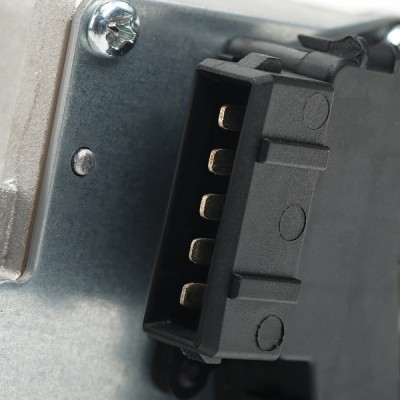 Wischermotor RIDEX 295W0156 295W0156 - foto 5