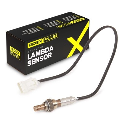 Lambdasonde RIDEX 3922L0671P 3922L0671P - foto 3