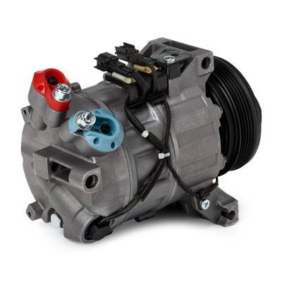 Kompressor, Klimaanlage 447K0100R - foto 4