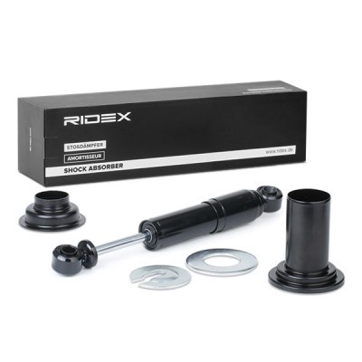 Stoßdämpfer RIDEX 854S1614 854S1614 - foto 3