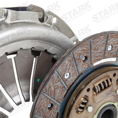 Kupplungssatz Stark SKCK-0102399 SKCK-0102399 - foto 5